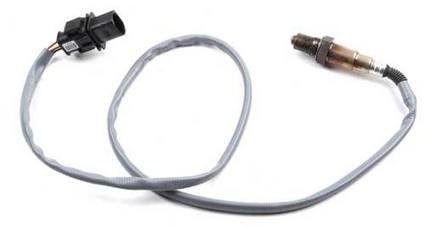 BMW Oxygen Sensor - Front (Cyl 4-6) 11787558081